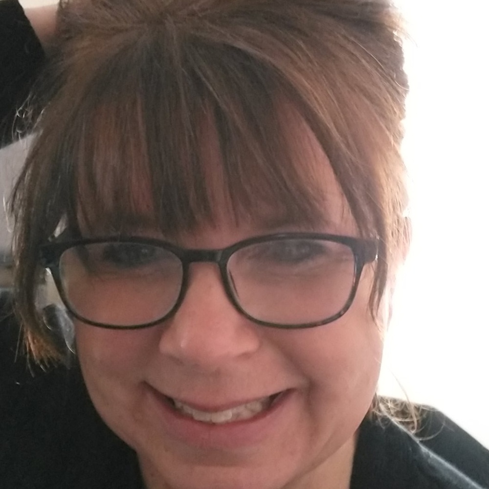 Meet your Posher, Tracy